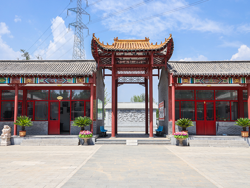 北京周边陵园有哪些优点？